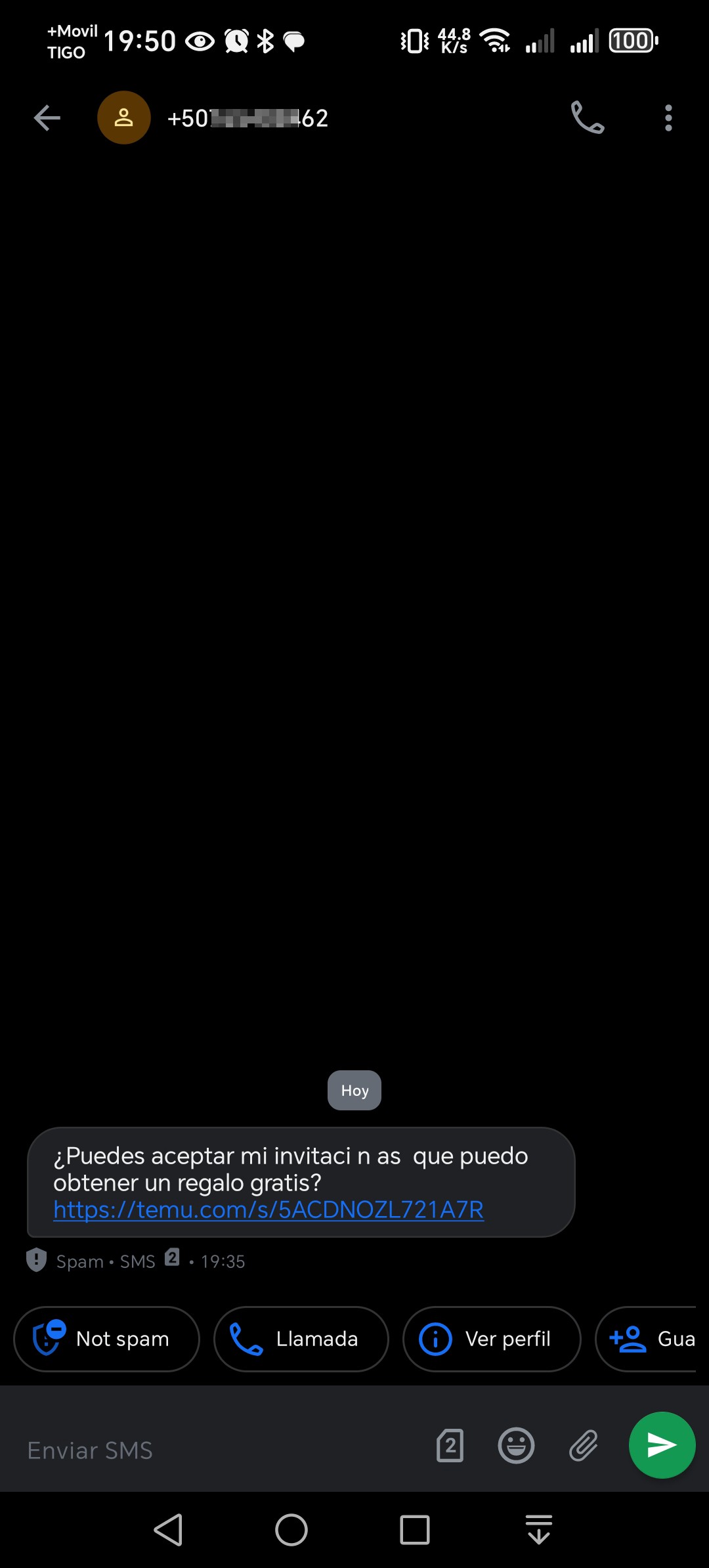 Nyevhi scam method 