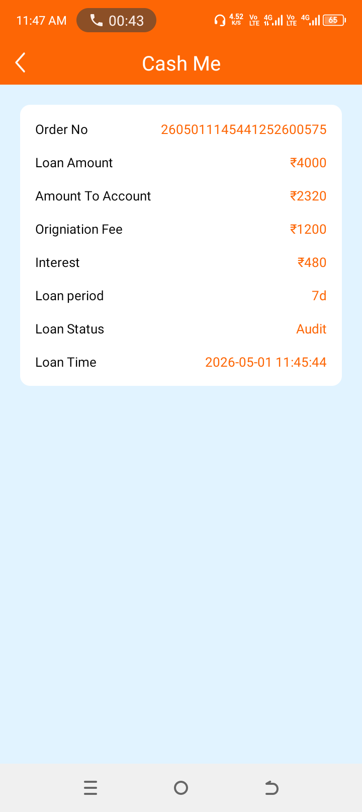 cash me app scam 