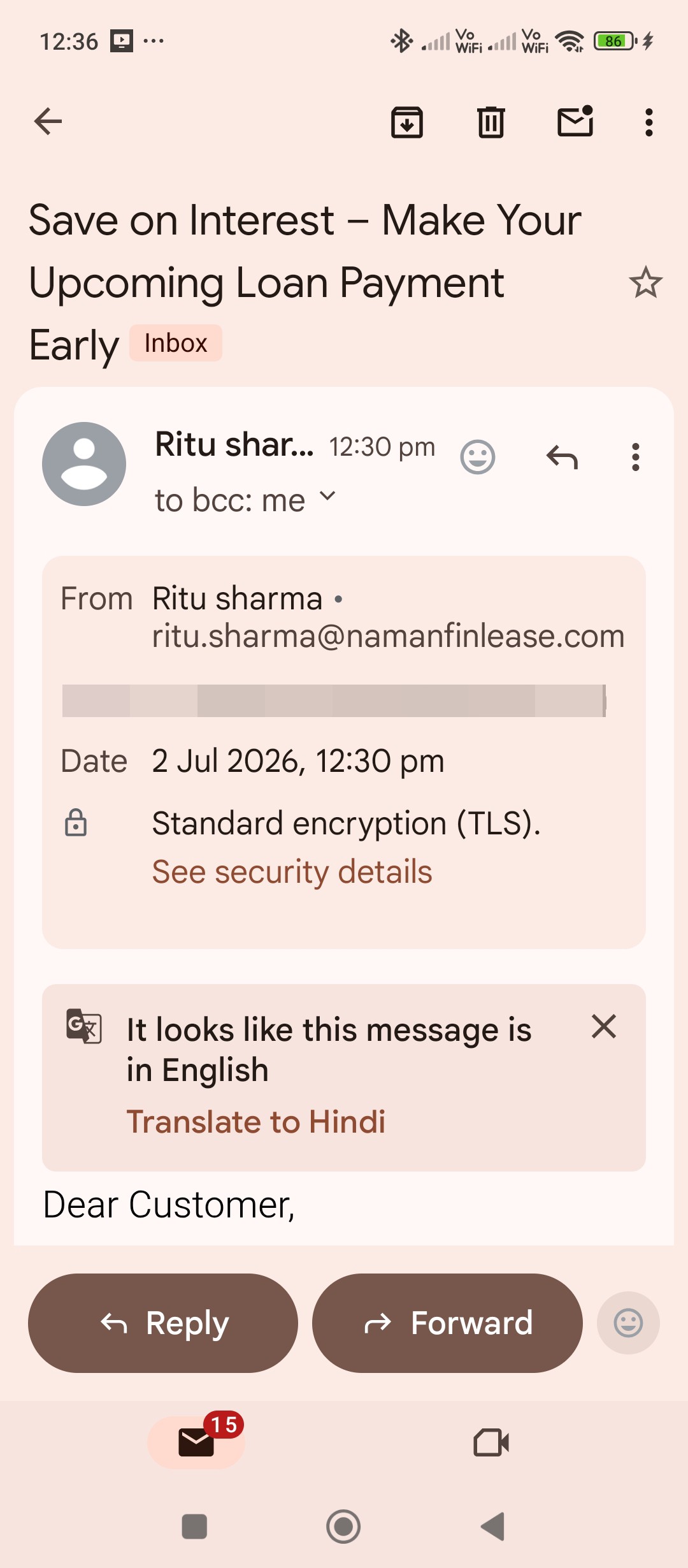 salary adda froun domain 10400 watsapp link se payment mang reha