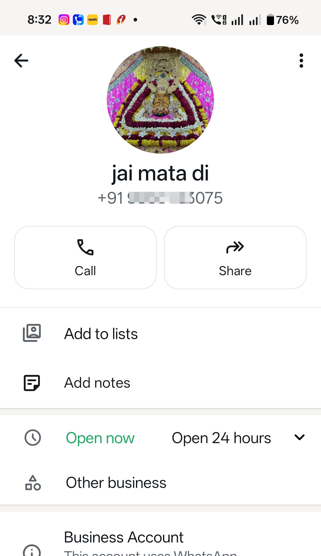 Fraud Pandit