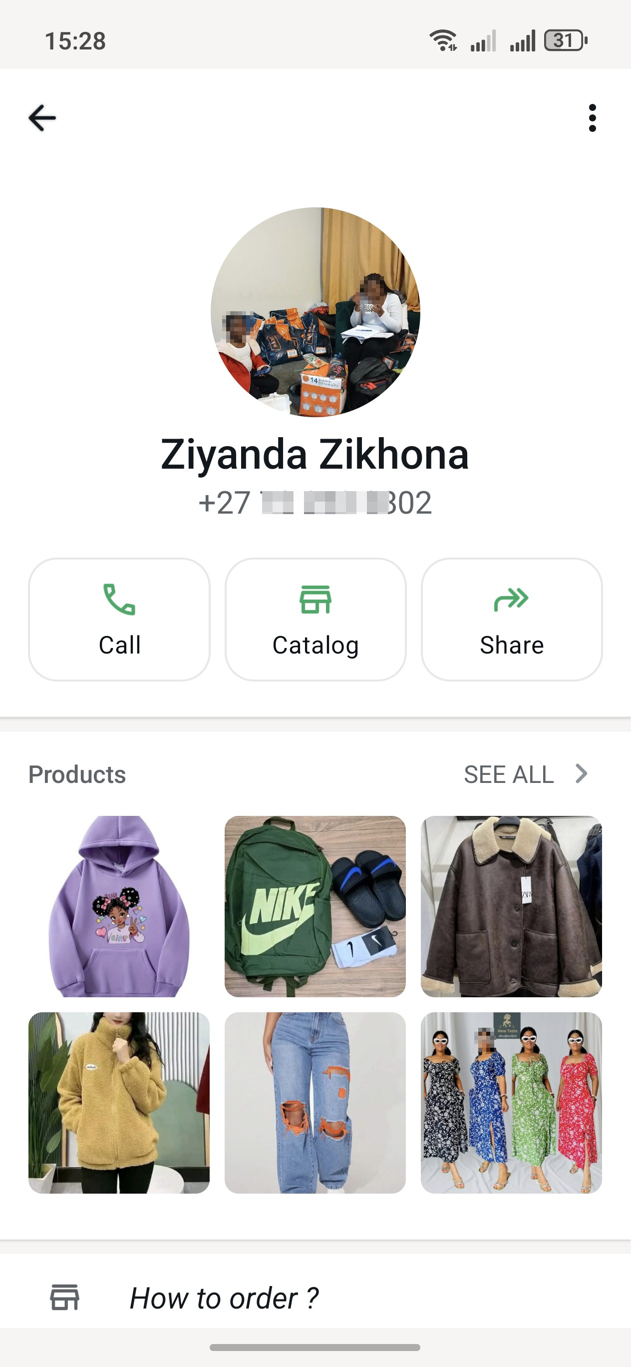 scammer alert!!!!