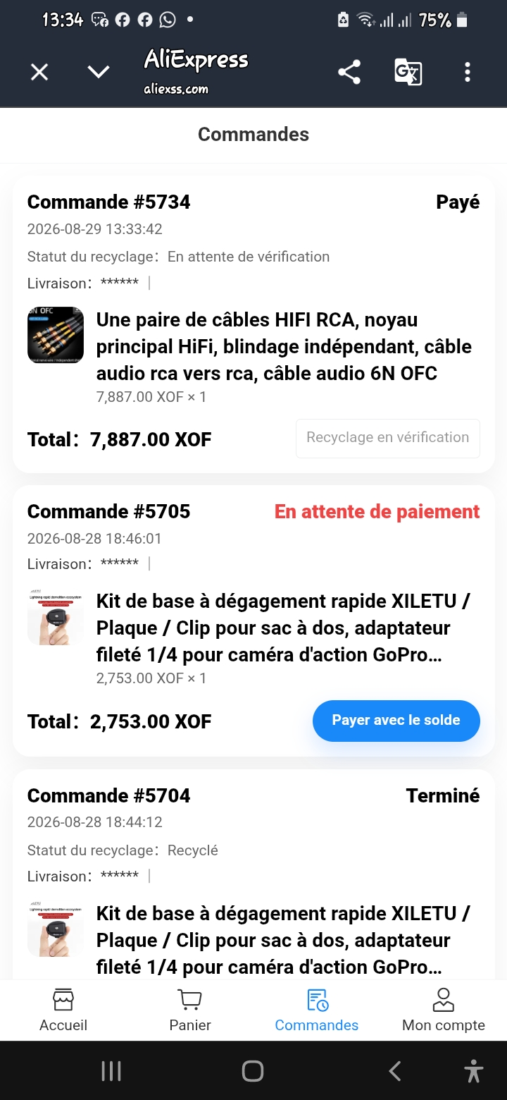 Beware of this scam. - image 3