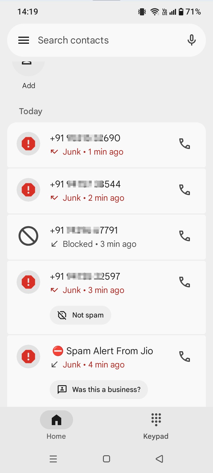 scam call  - image 2