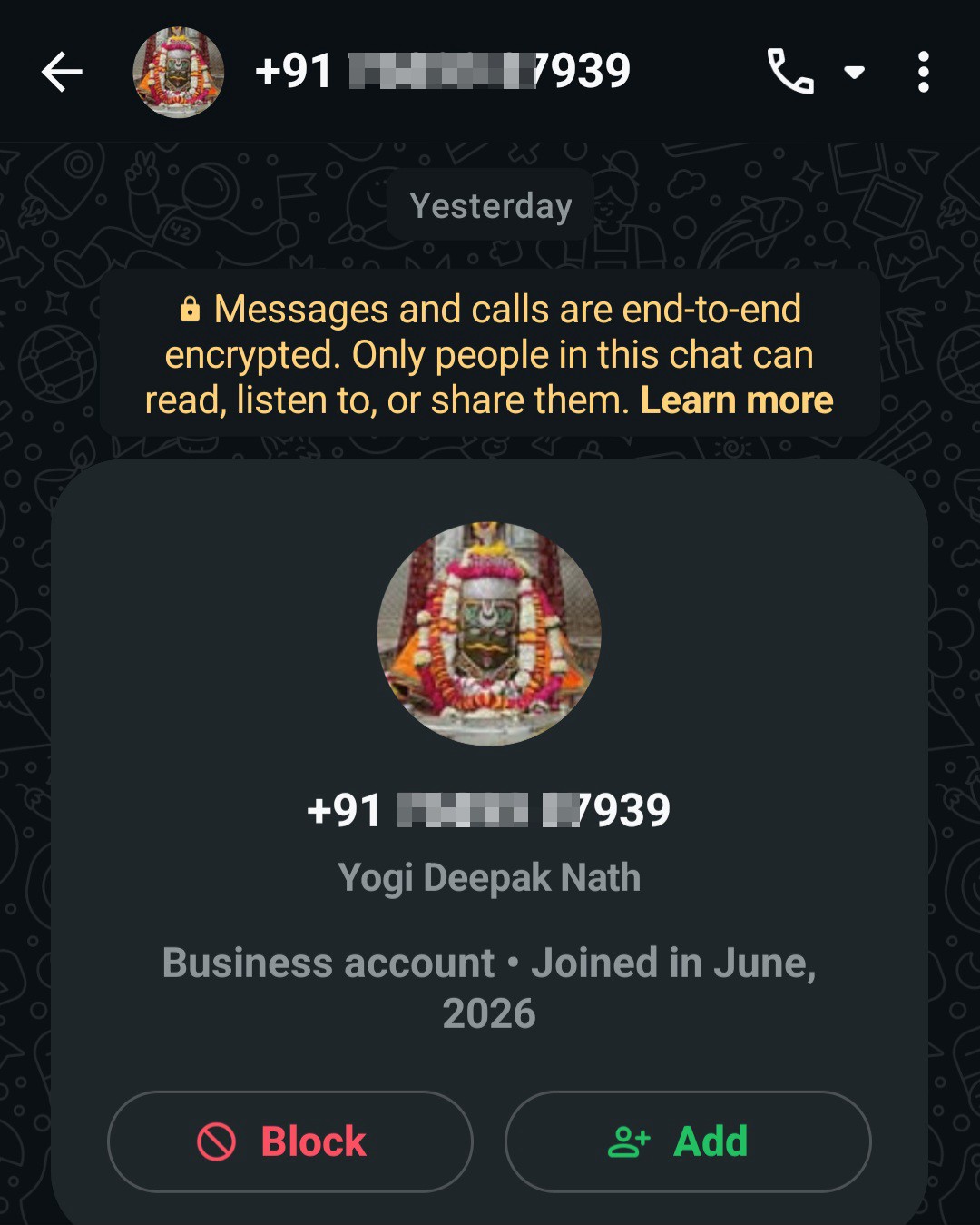 online astrologer scammer 