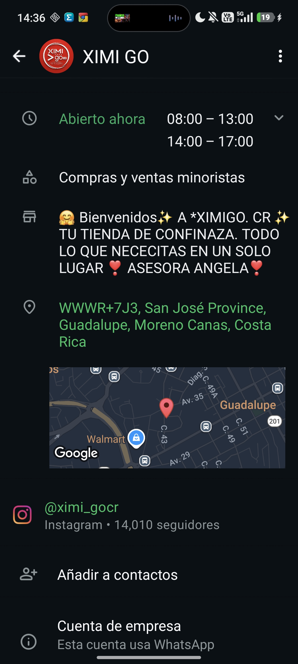 XIMI GO scam - image 2