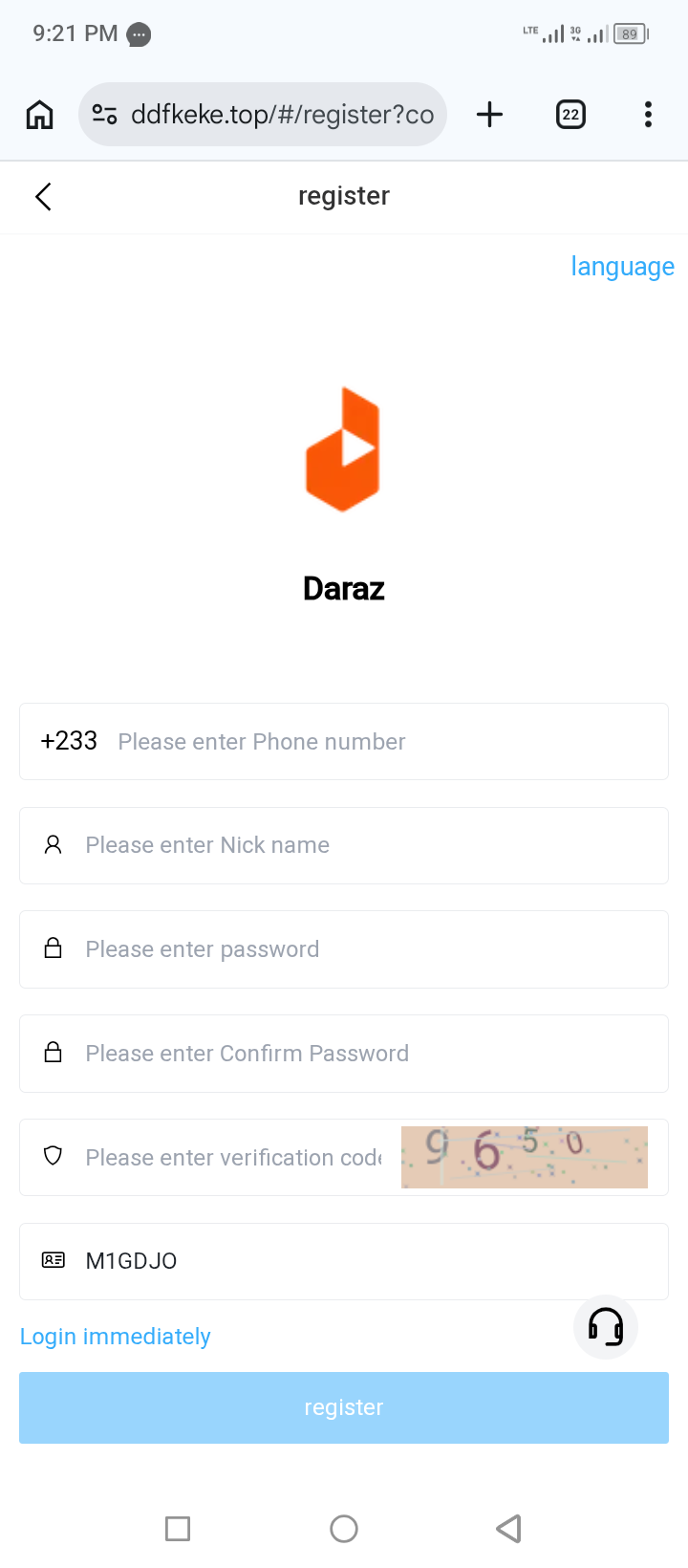 please is Daraz Mall a Scam? - image 3