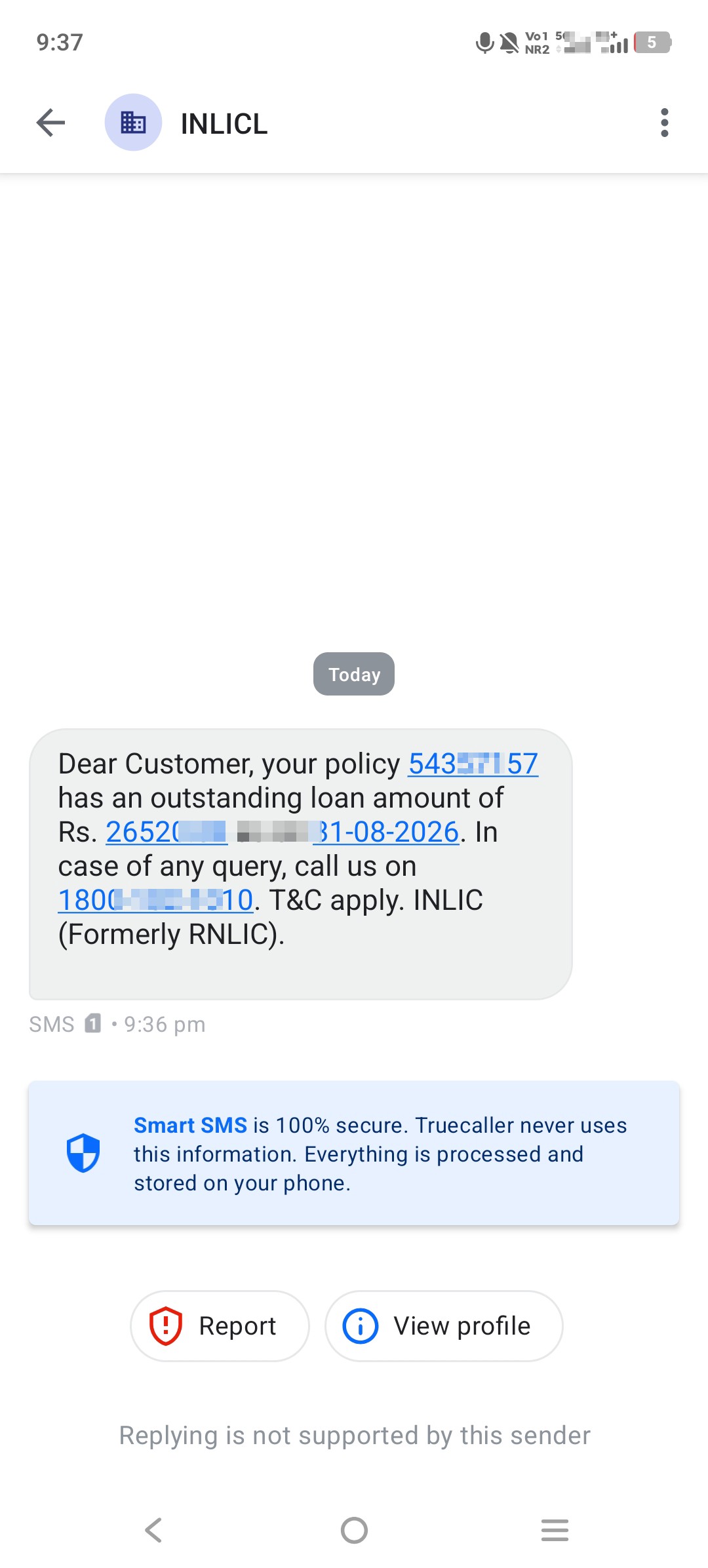 scam or what ???