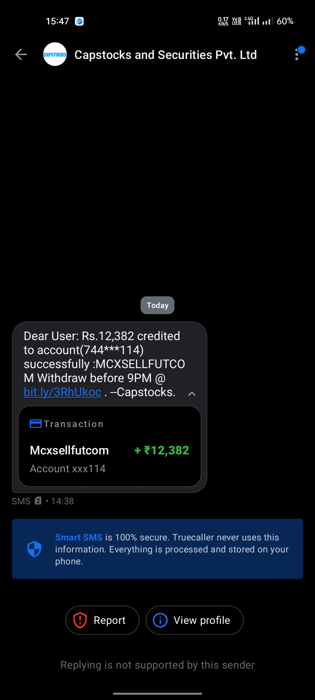 msg me game ka link ayega fhir withdraw ko deposit magega 