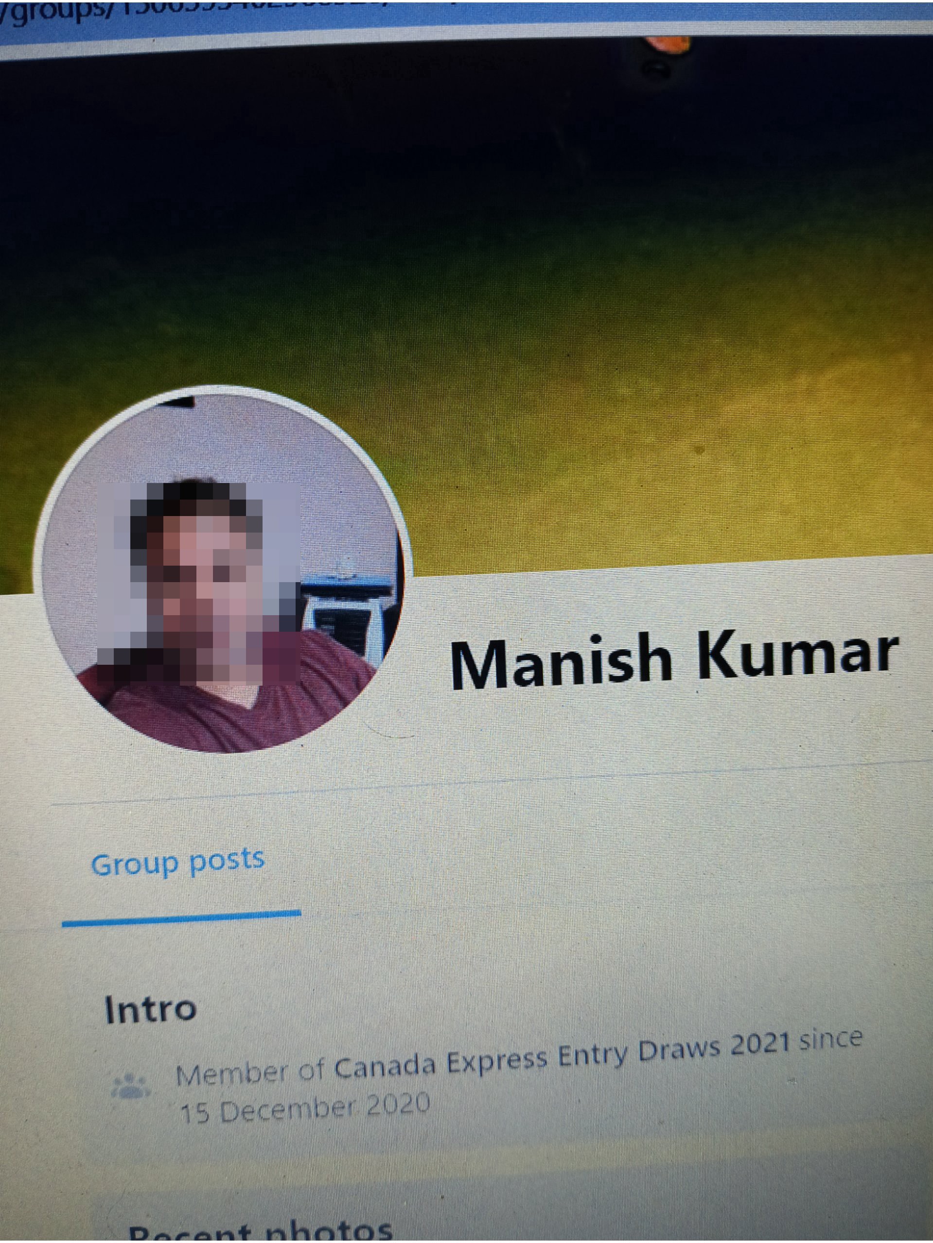 Immigration Fraud  - image 2
