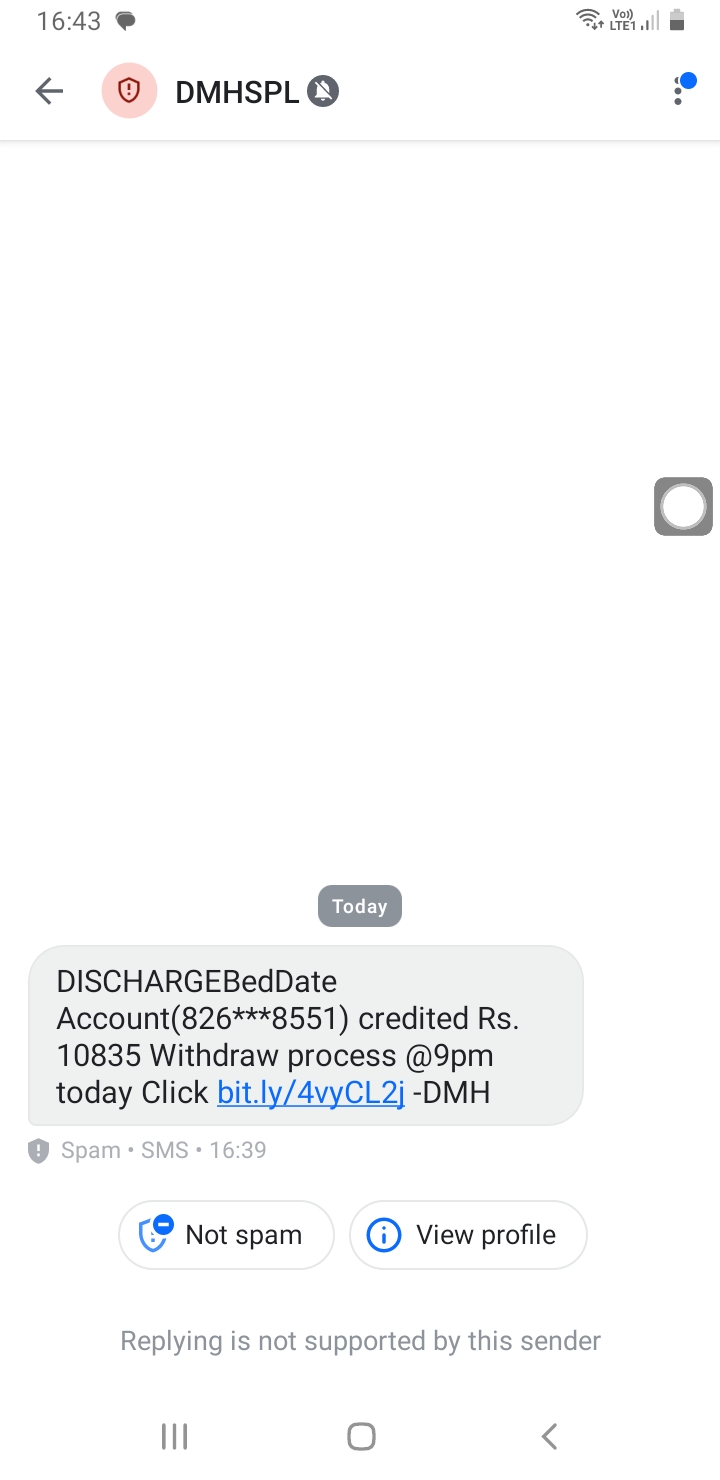 Guys is this a scam? 