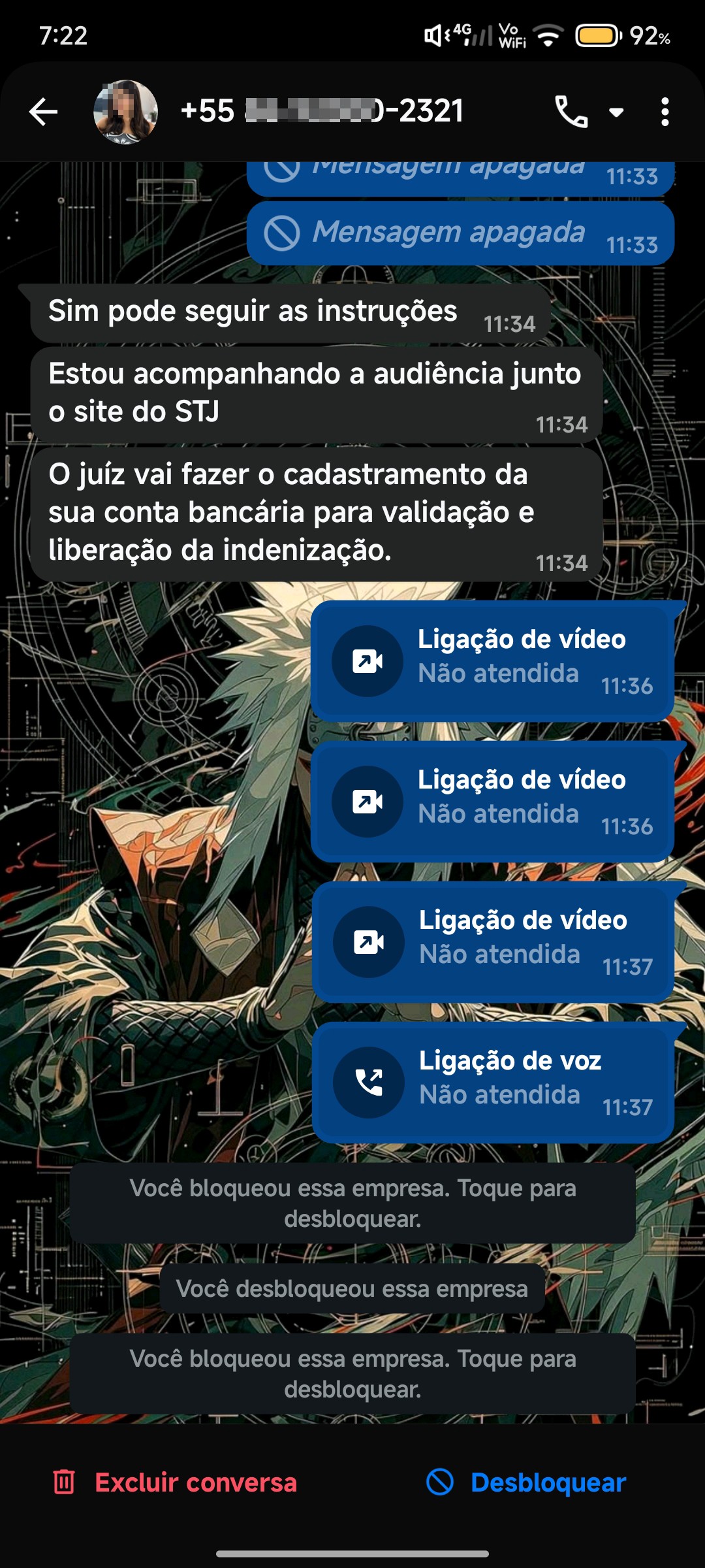 scam call - image 3