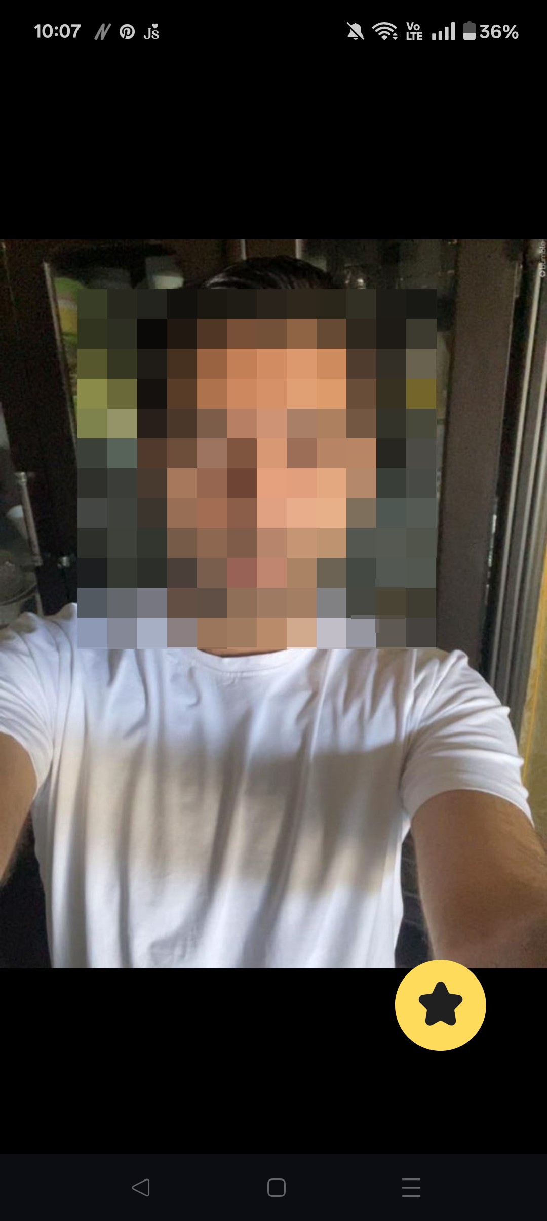 an abusive experience on bumble dating app n threatening calls at midnight - image 3