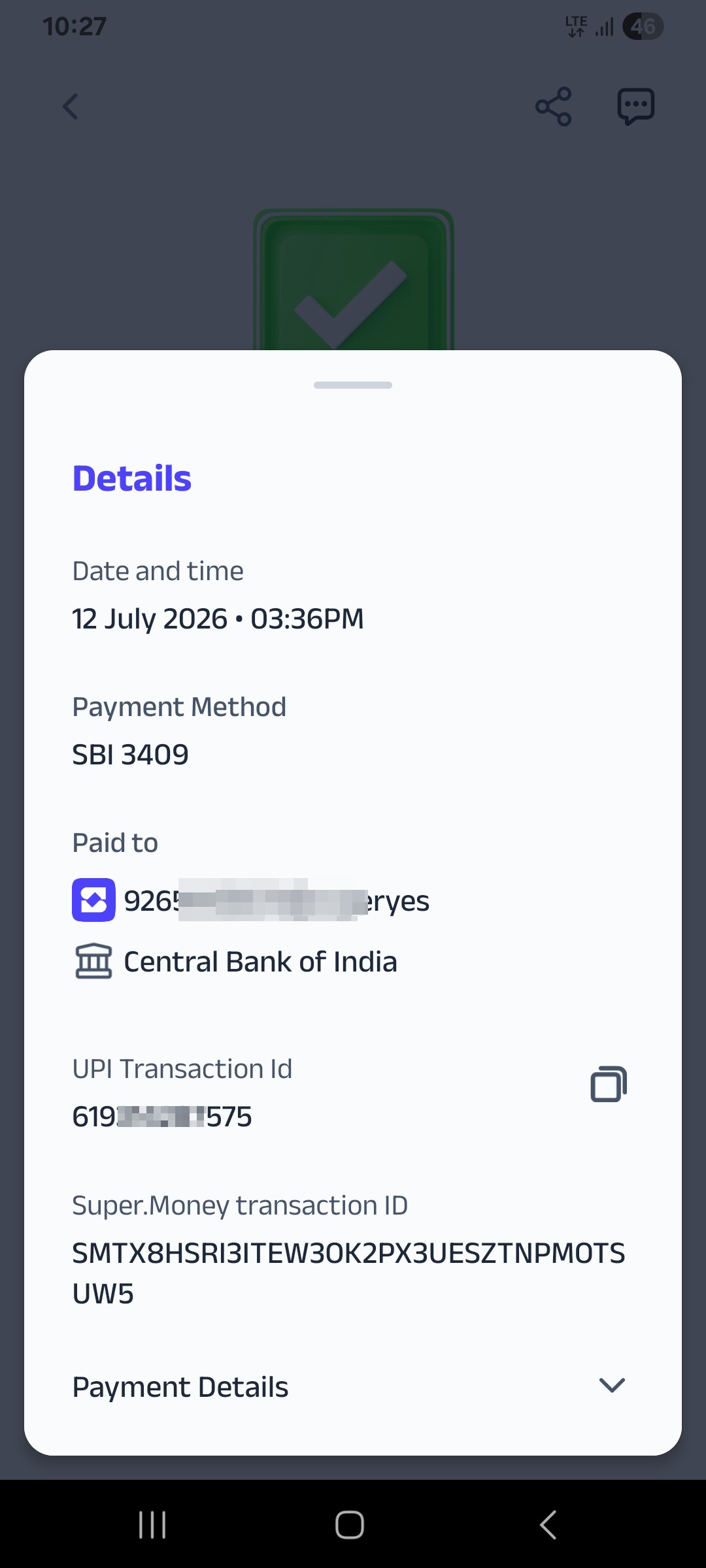Give me some suggestions, how will I get money fast? - image 2