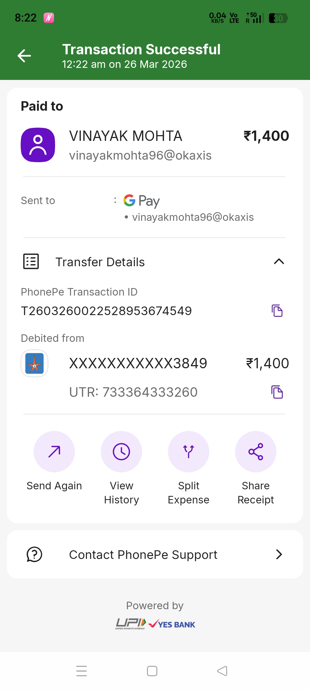 Ignou Assignment Scam