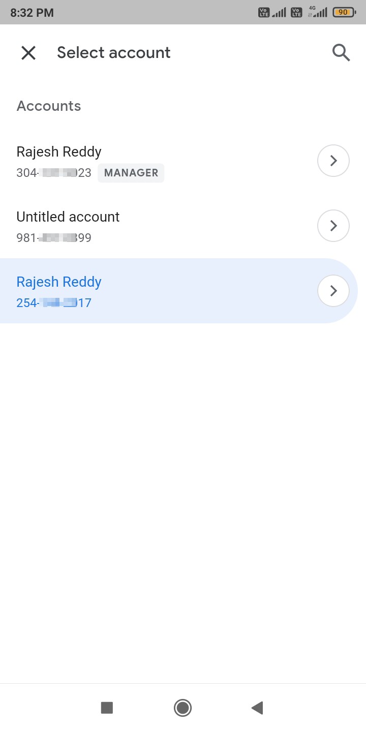 Google youtube address paid promotion video scam  - image 2