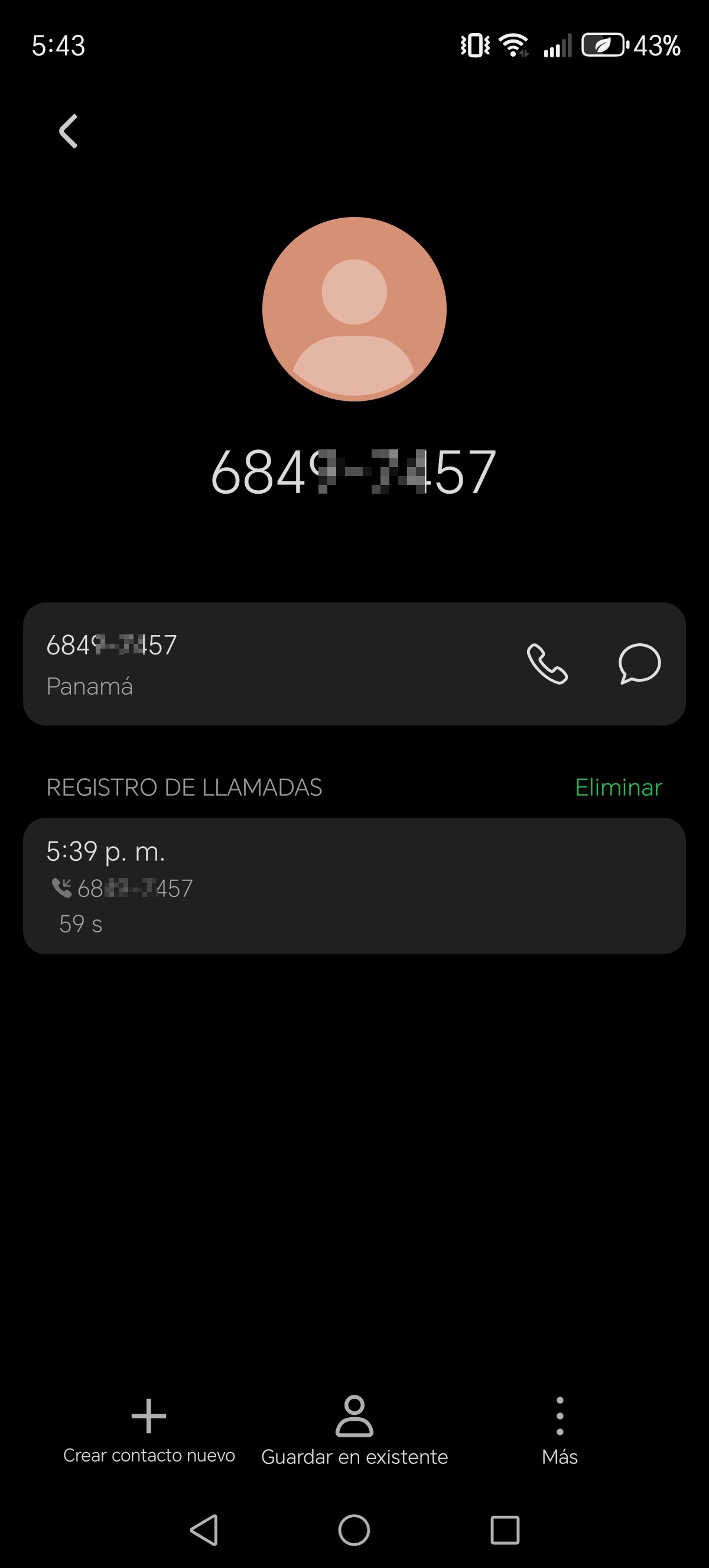 Fake technical support: they steal your WhatsApp with a code