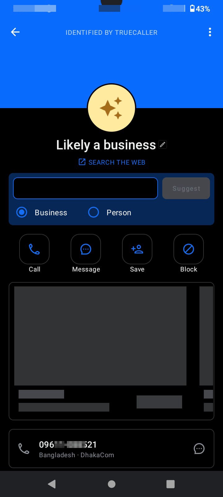 what type of number is this