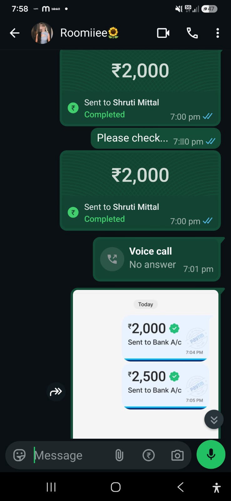 Rental Scam  - image 2