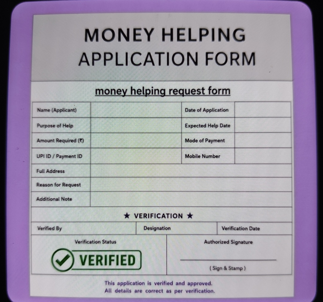 scammed faurd parson  - image 3