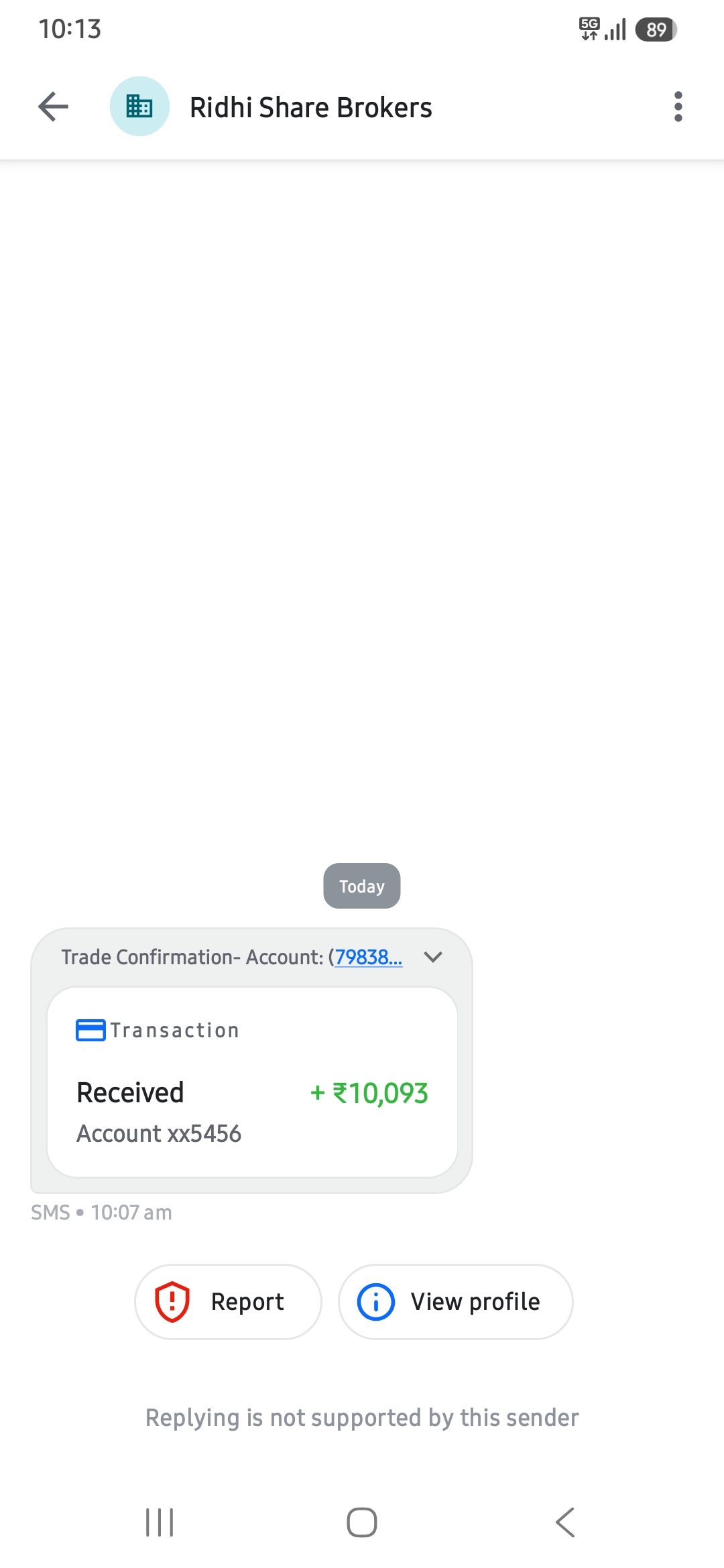 scam alert 