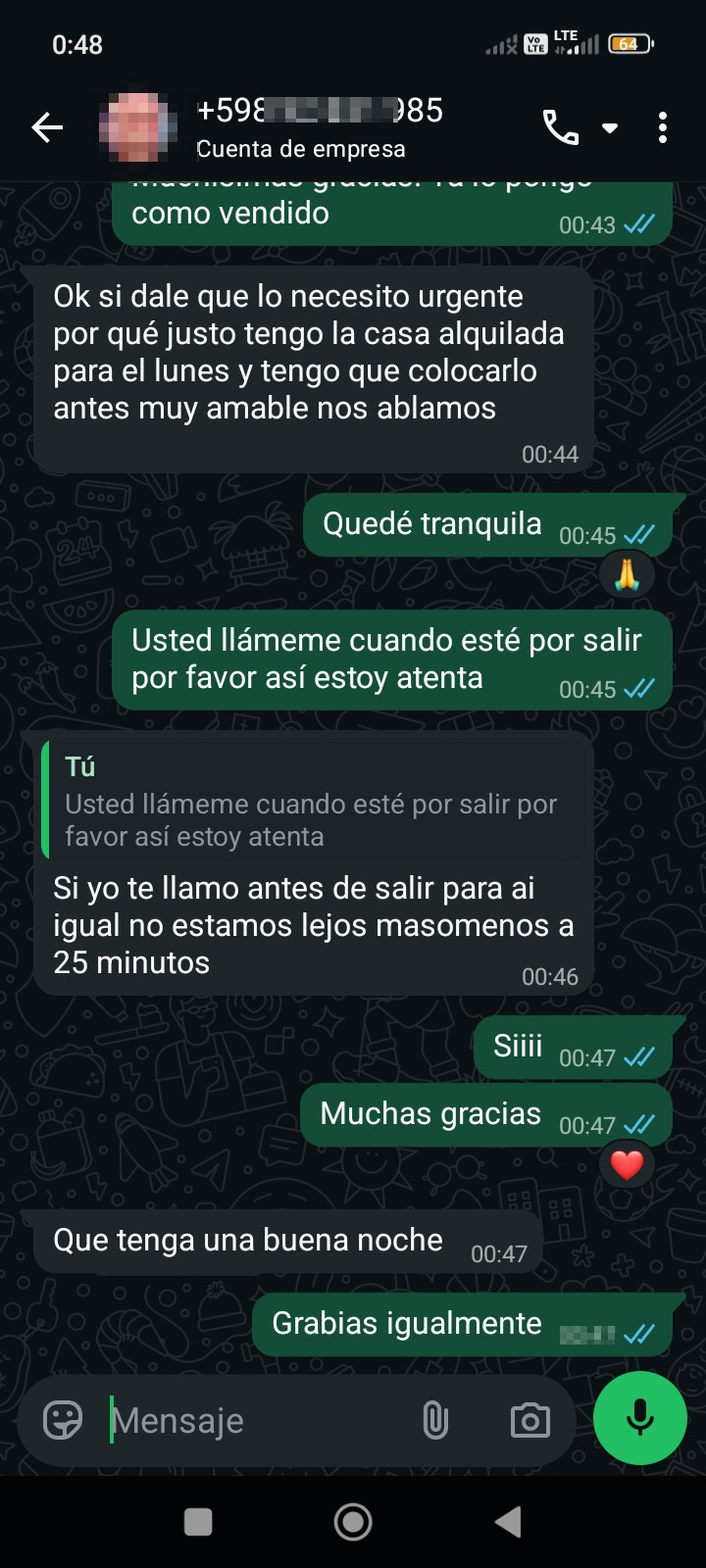 fake money scam - image 4