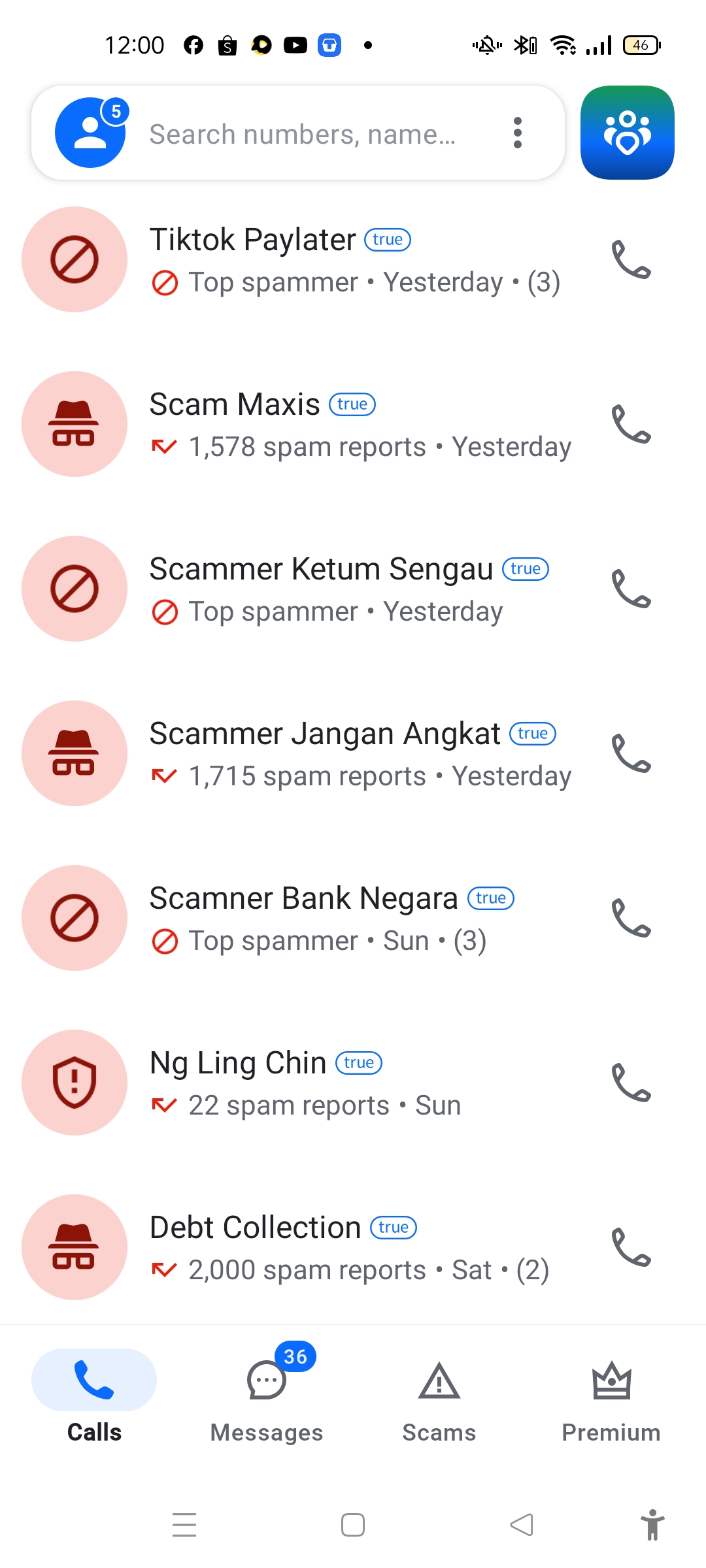 tiktok paylater collector