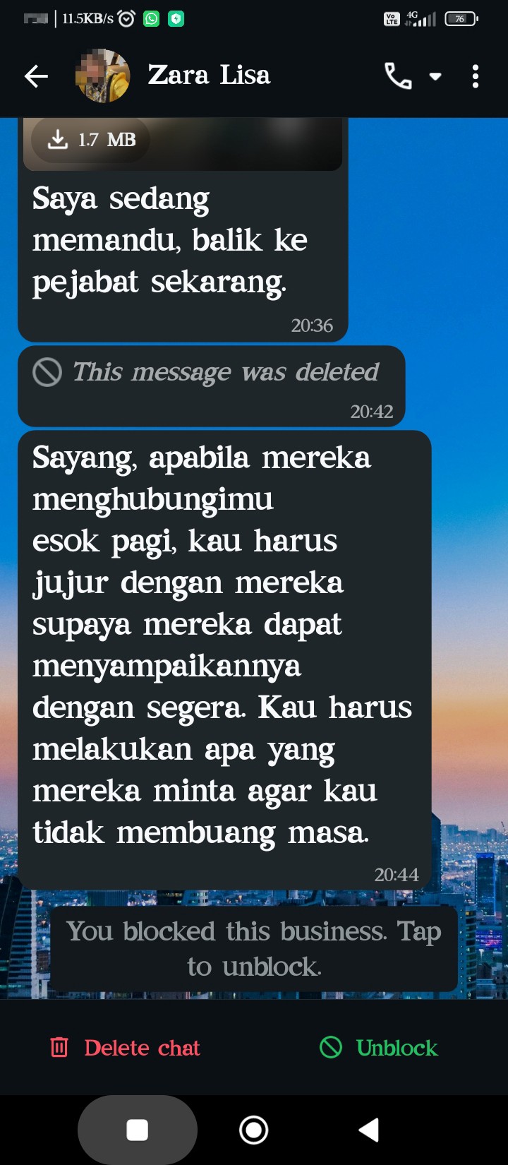 Scammer. - image 2