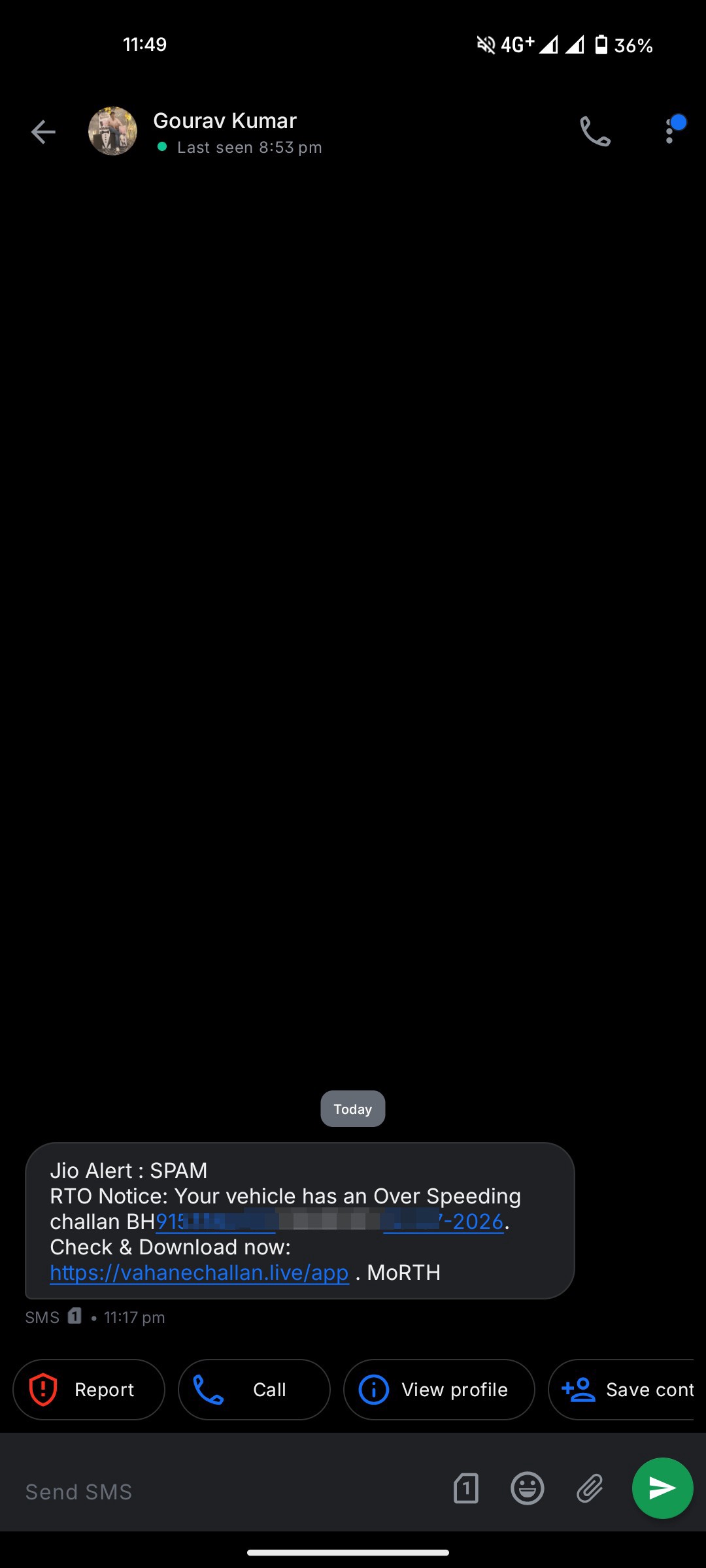 scam or not