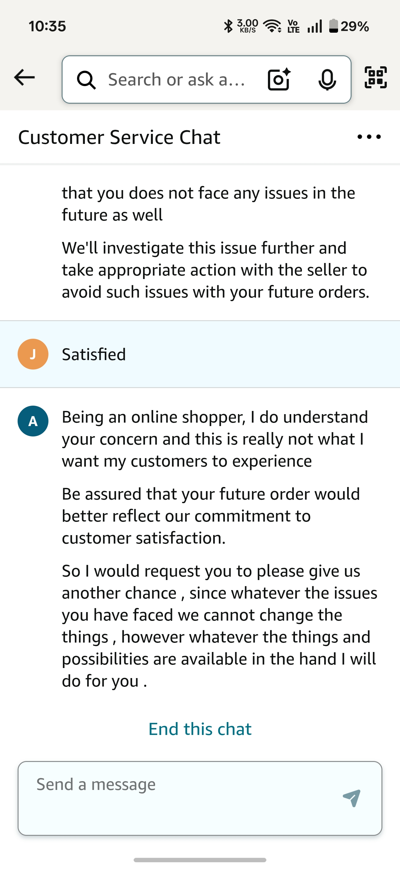 Beware 🚨Amazon Hidden Scam 🚨🚨 - image 9