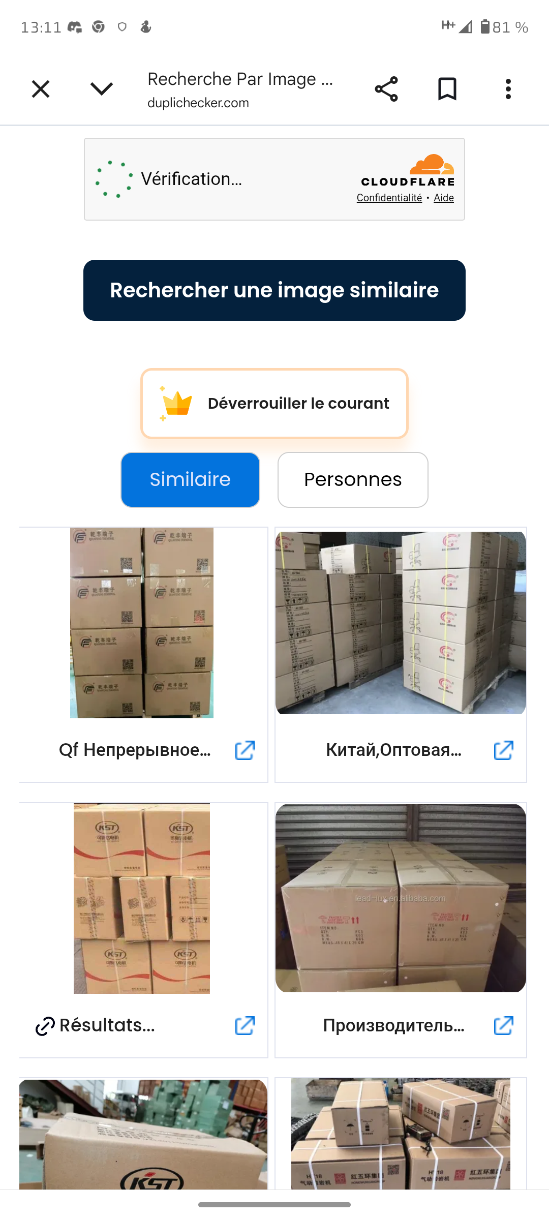 Parcel worth 15 million, pay the driver 75,000 FCFA - image 3
