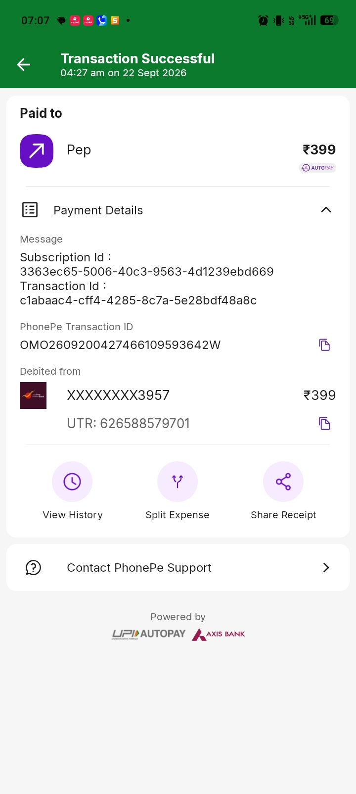 This is a scam - image 3
