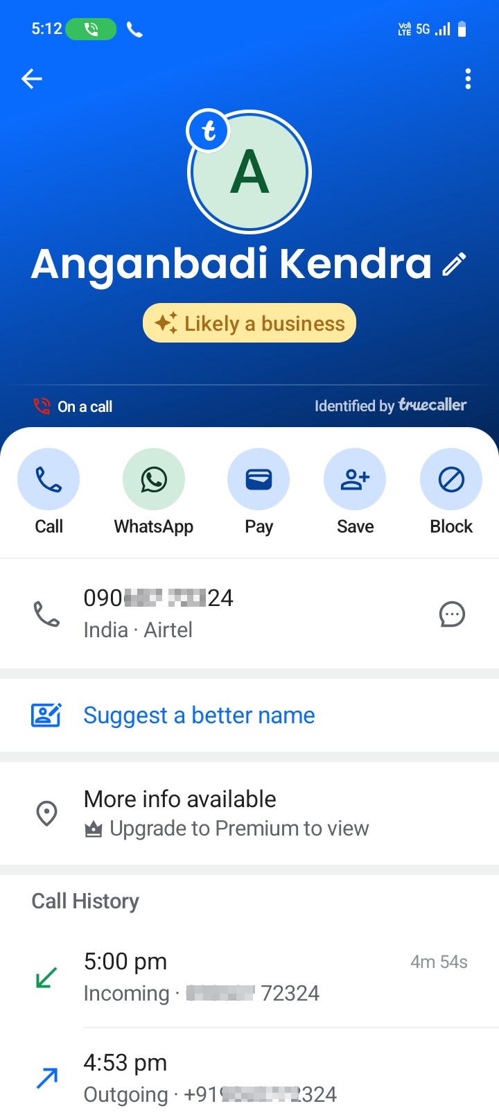 THIS IS NEW SCAM.... PLEASE DONT SHARE ANY INFERMATATION ANY THING