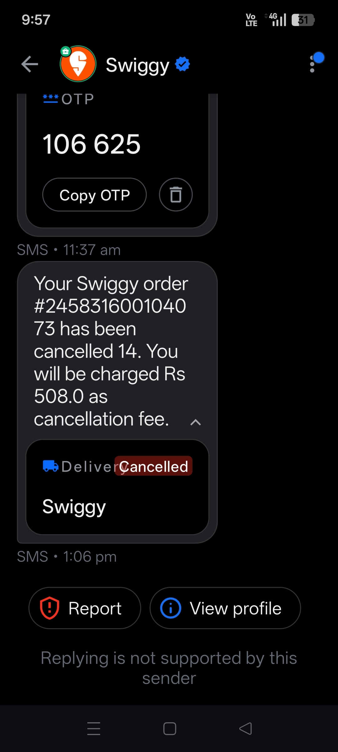 siggy is also n scam  app