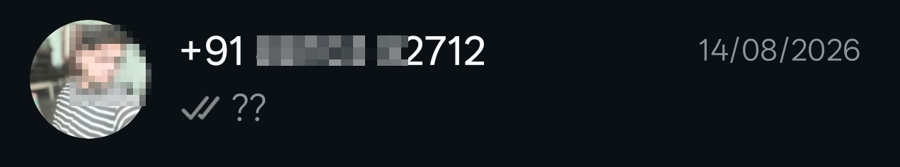 Fraud PG Owner , Avoid This Number [PHONE] - image 2