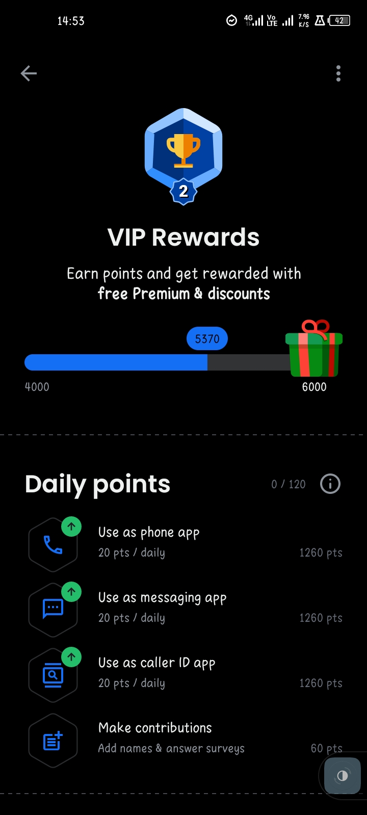 scam