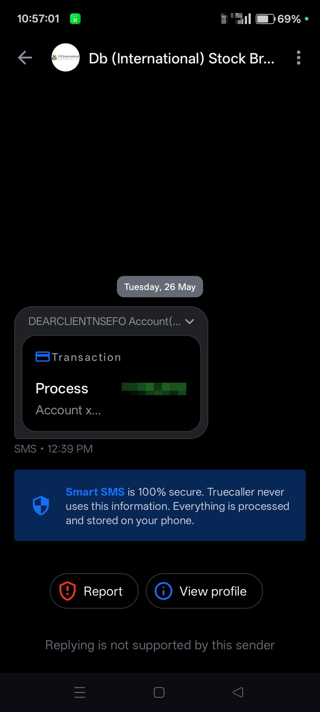 Scammers  - image 3