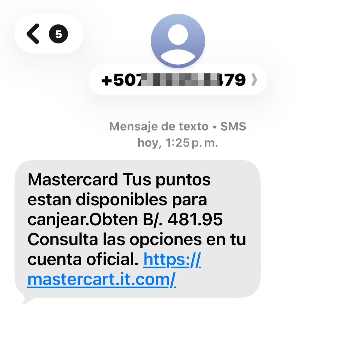 Robo, phishing