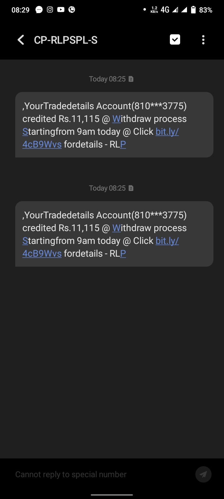 TAP LINK ACCOUNT HACK 