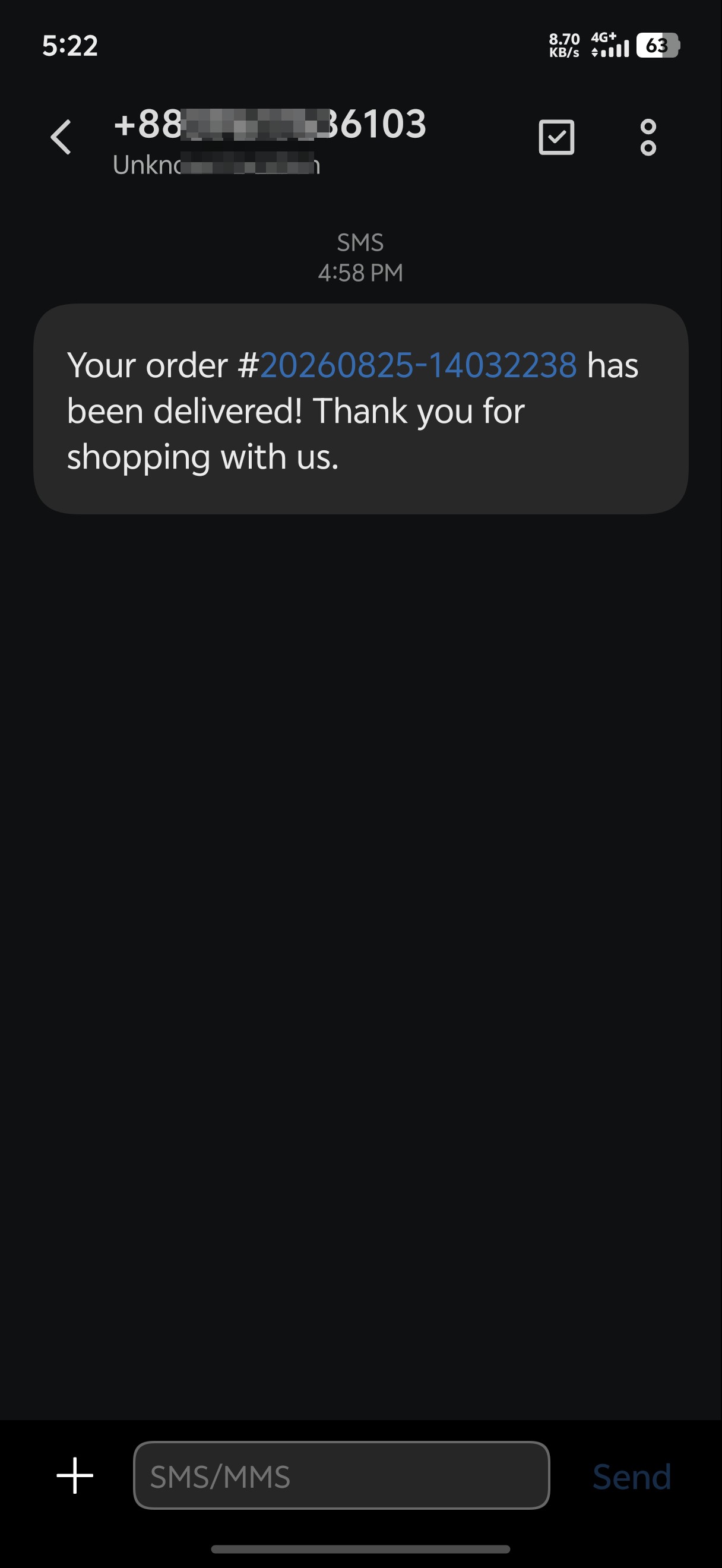 is it scam?