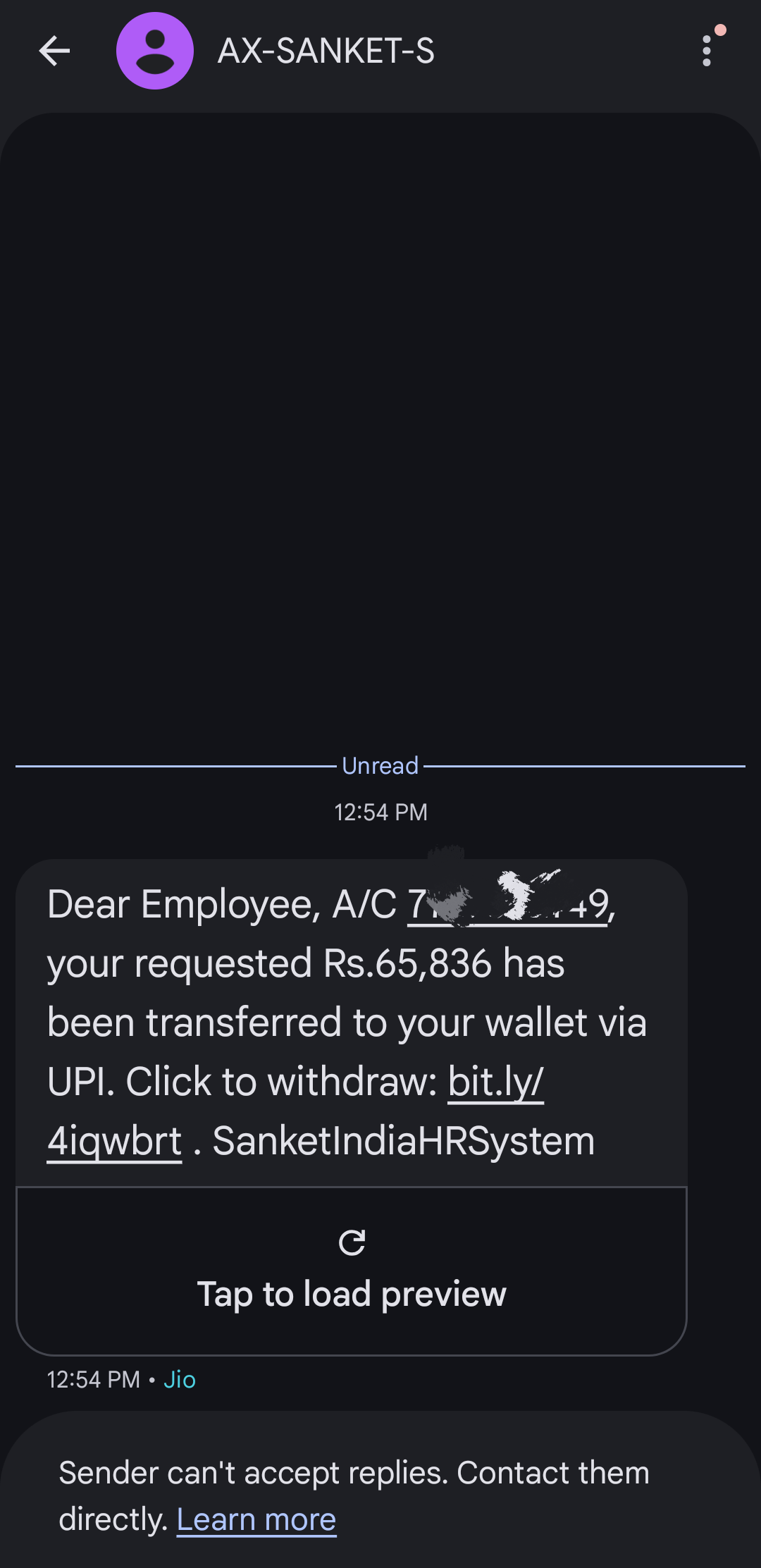 old scam apps account still active WTDO !?
