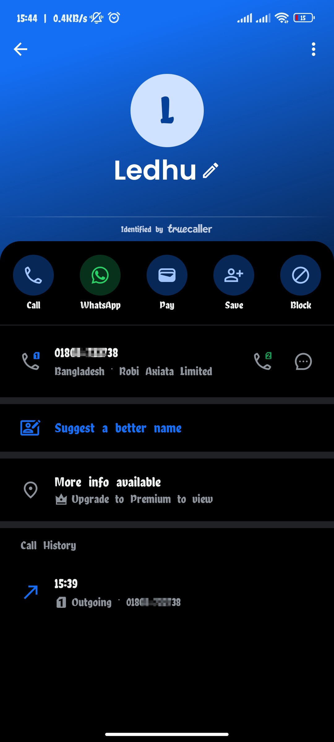 scammer 