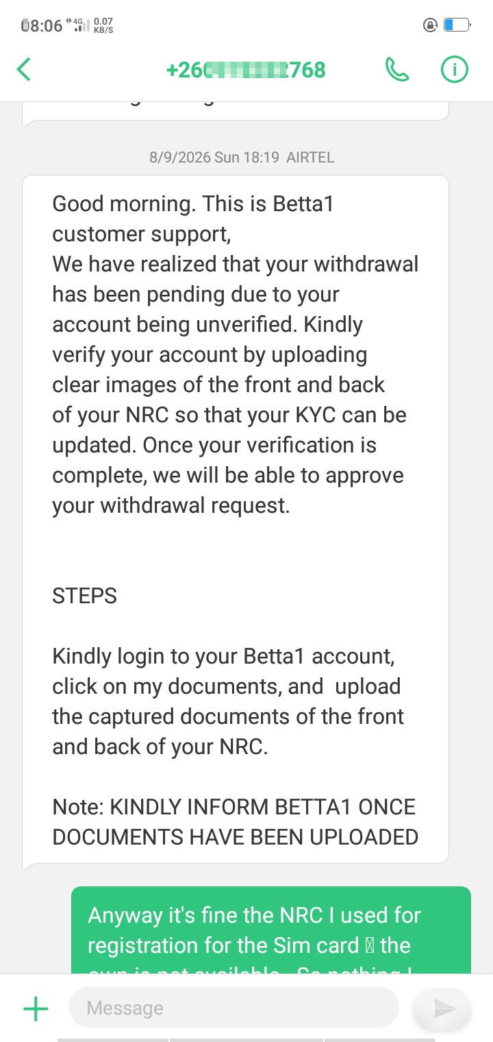 scam 