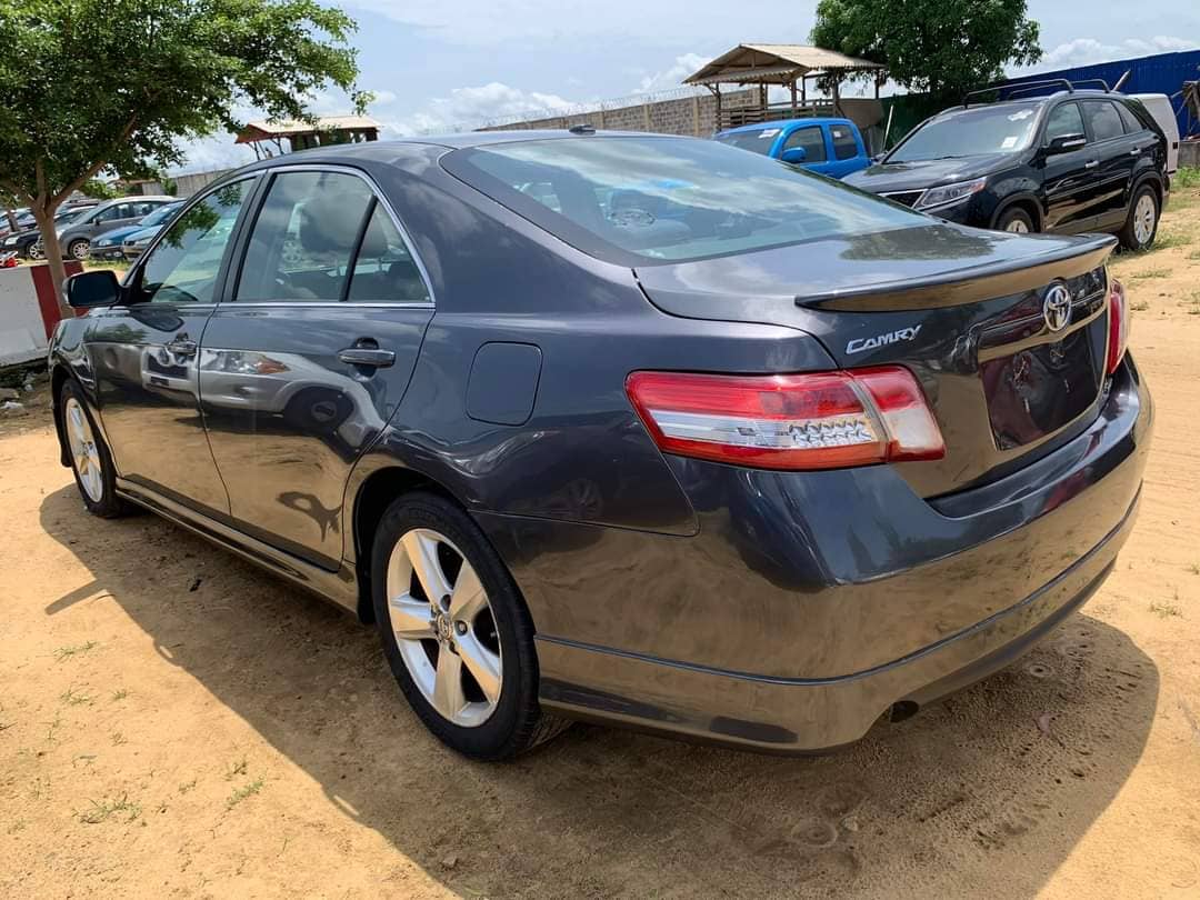 car vehicle to be purchased  - image 3