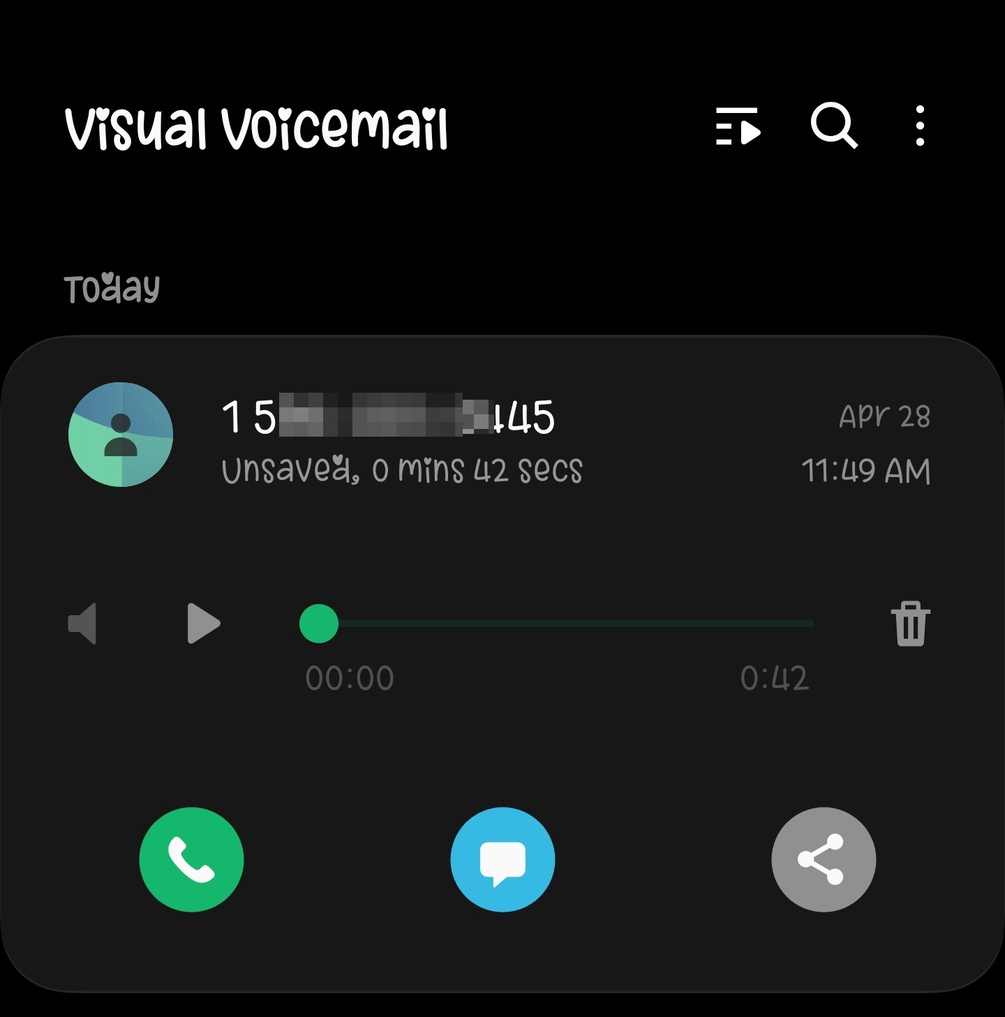 fake Walmart calls - image 2
