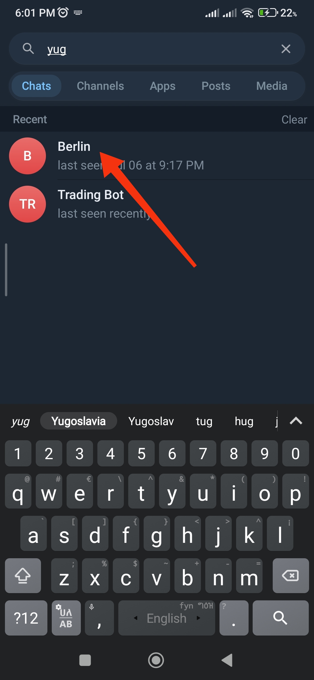 Take care of this trading Scamm
