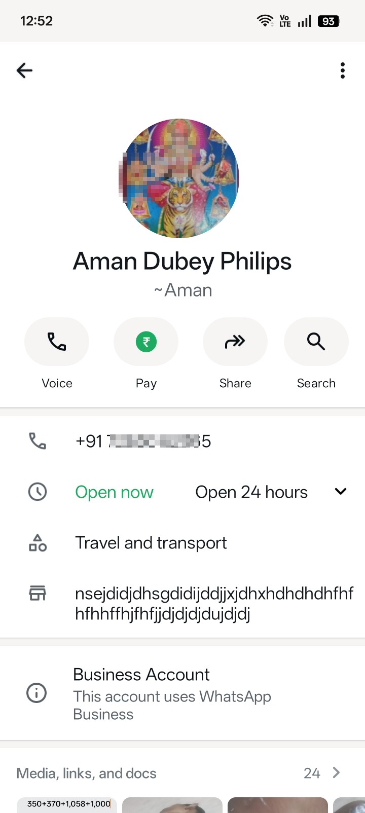 420 Aman Premshanker Dubey