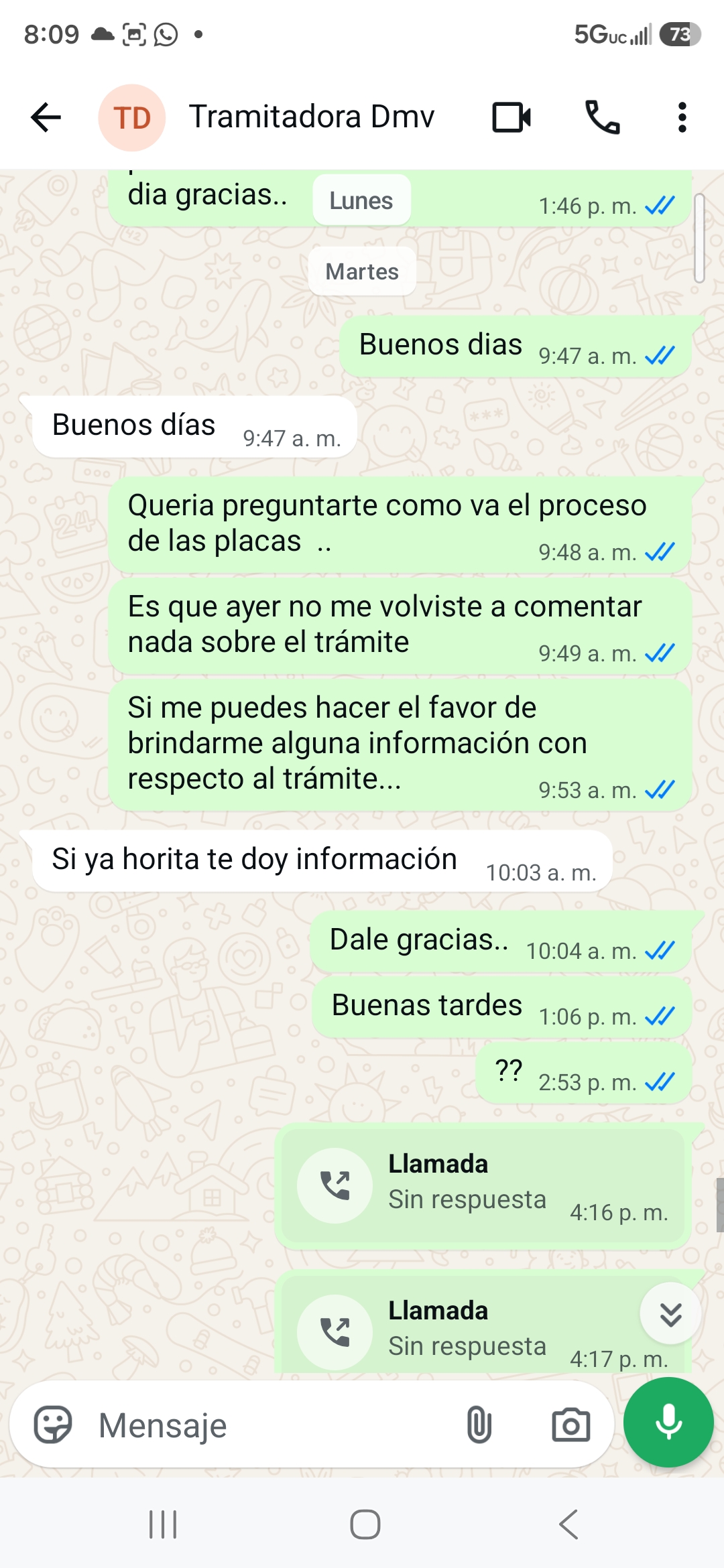 Scam - image 2