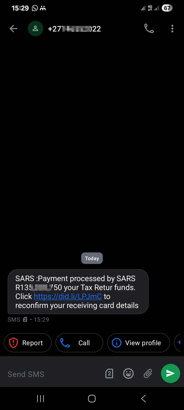 Sars