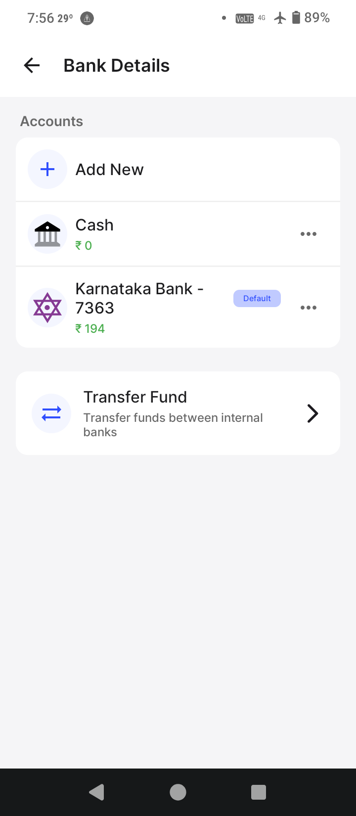 The money has been debited twice from Karnataka Bank 😭😭🥹 - image 2