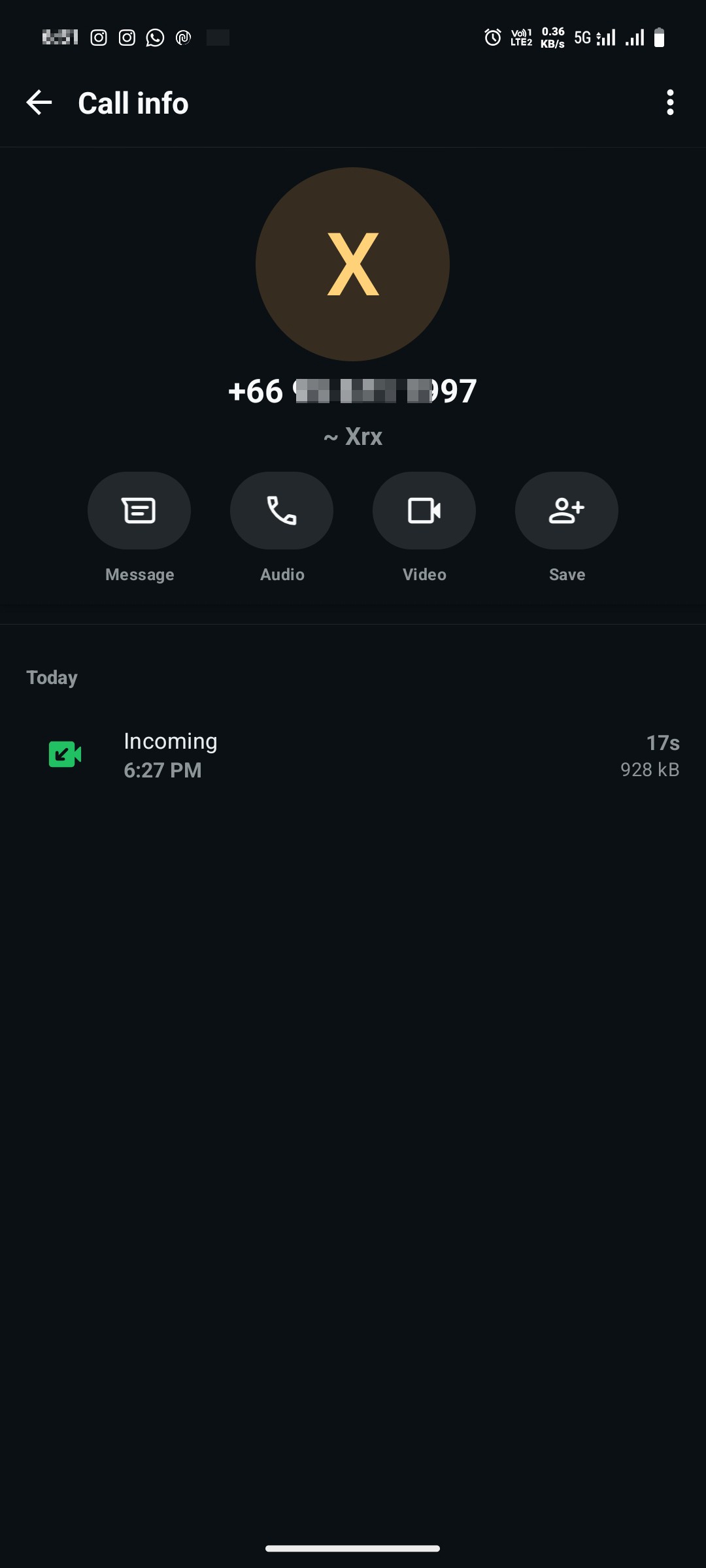 please kaun he pata kro